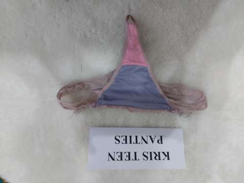 TEEN PANTIES (18 metų) (Nuotrauka!) susipažinti su moterimi rimtai draugystei (#8236968)