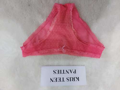 TEEN PANTIES (18 metų) (Nuotrauka!) susipažinti su moterimi rimtai draugystei (#8236968)