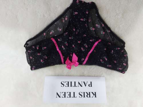 TEEN PANTIES (18 metų) (Nuotrauka!) susipažinti su moterimi rimtai draugystei (#8236968)