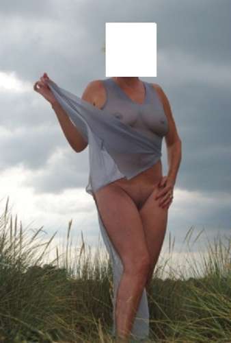 Sexwife Uzaicina (49 years)