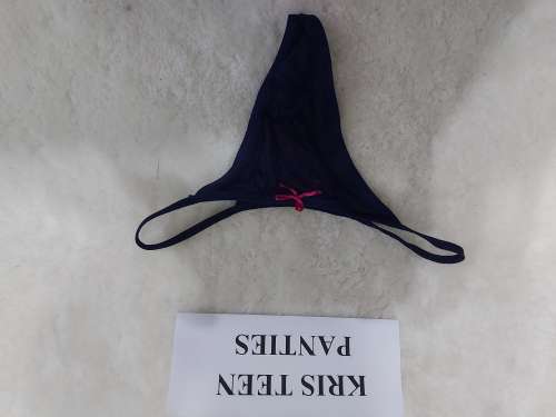 TEEN PANTIES (18 gadi) (Foto!) iepazīsies ar sievieti seksam (#8240840)