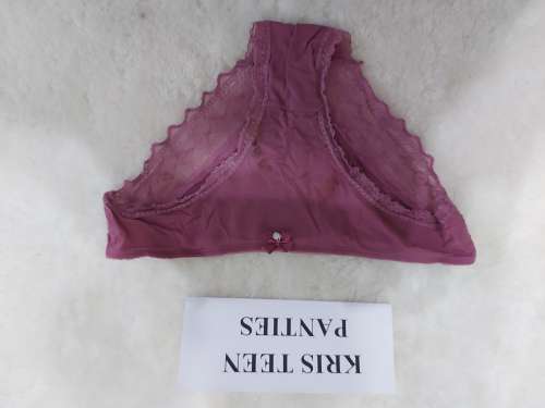 TEEN PANTIES (18 gadi) (Foto!) iepazīsies ar vīrieti seksam (#8241325)