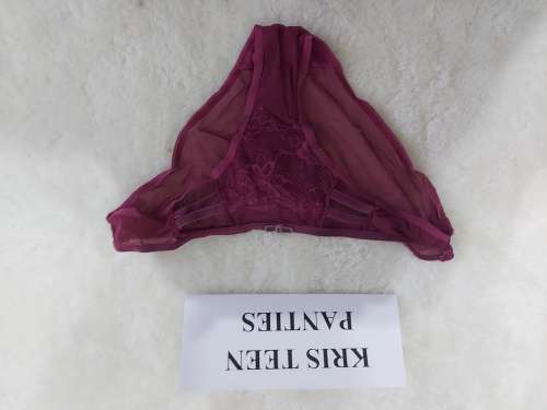 TEEN PANTIES (18 metų) (Nuotrauka!) susipažinti su moterimi rimtai draugystei (#8241327)