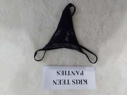 TEEN PANTIES (18 metų) (Nuotrauka!) susipažinti su moterimi rimtai draugystei (#8241327)