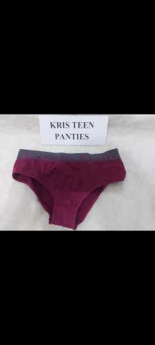 KRIS TEEN PANTIES (18 gadi) (Foto!) iepazīsies (#8244316)