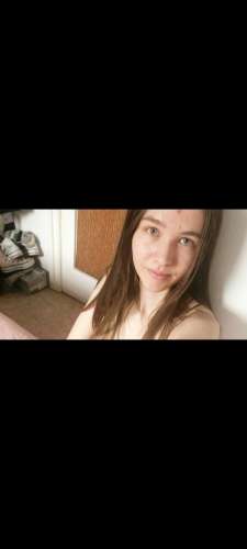 KRIS TEEN PANTIES (18 years) (Photo!) offer escort, massage or other services (#8245144)