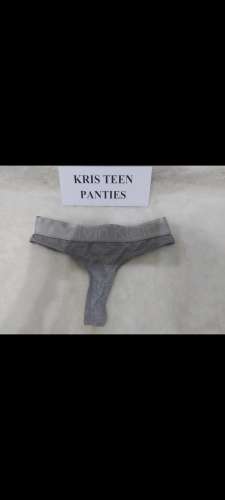 KRIS TEEN PANTIES (18 aastat) (Foto!) teenimise pakkumised (№8246757)