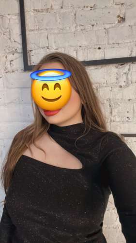 Olny Outcall
Только выезд
🫶🫶🫶
Соблазнительная и жгучая❤️ малышка😇 приедет в г…