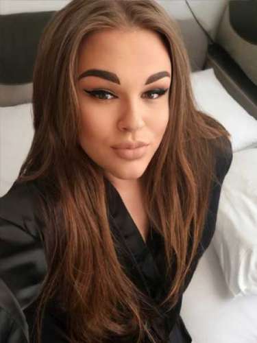 ❤️TRANS MICHELLE❤️ (28 aastat)