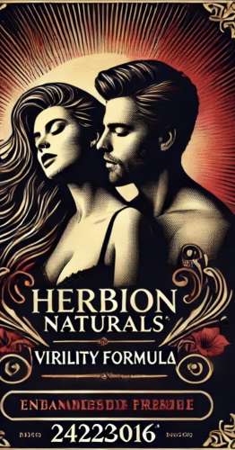 Herbion Naturals (34 года)