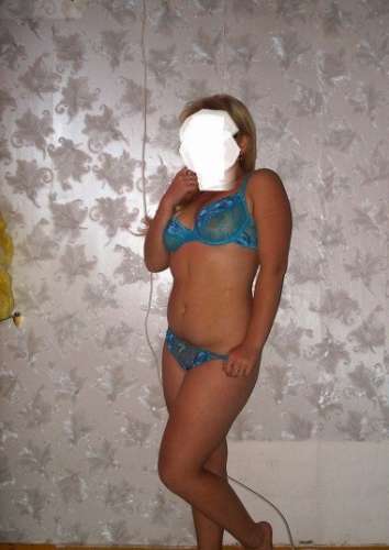 LenA (44 years) (Photo!) gets acquainted with a man for sex (#8276343)