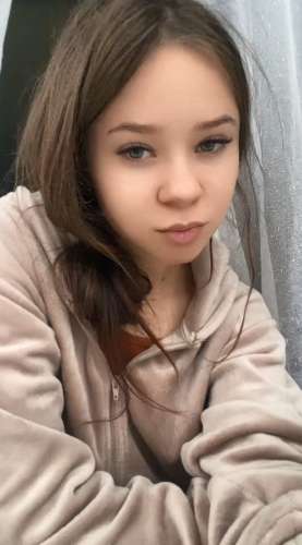 Oksana (18 aastat)