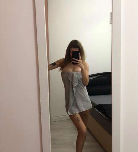 Simona (25 gadi) (Foto!) iepazīsies ar vīrieti seksam (#8289360)