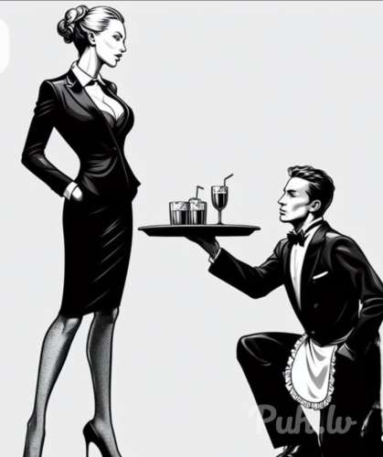 Obsluživanie+ (52 aastat)