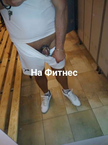 ПроститутОнанист (41 year)