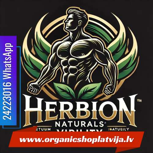 Herbion Virility – NEAPTURAMA POTENCE UN EKSLOZĪVS SEKSS!

Vai esi gatavs kļūt…