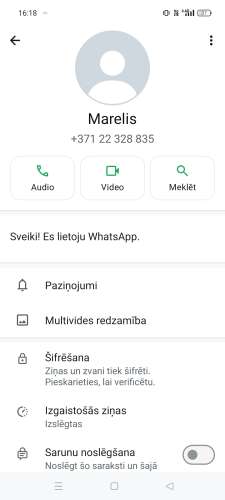 Marelis (25 metų) (Nuotrauka!) susipažinti su vyru, apsimetant moterimi (#8291933)