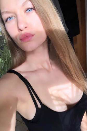 Simona (25 metų) (Nuotrauka!) susipažinti su vyru seksui (#8293534)