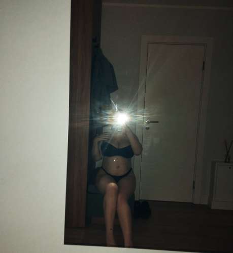 Dina (21 aasta) (Foto!) saab mehega seksi eesmärgil tuttavaks (№8298707)