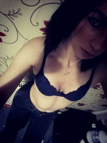 Sandra (26 aastat)