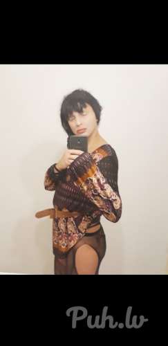 LADYBOY (22 aastat)