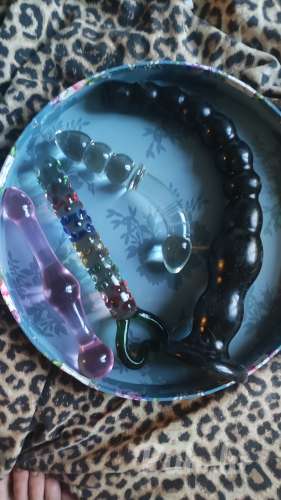 Rotaļlietas (42 years)