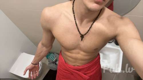 Ņikita (19 aastat) (Foto!) saab tuttavaks naisega seksi eesmärgil (№8398197)