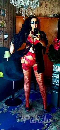 Жрица (37 years)