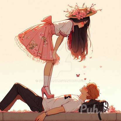 ballbusting (43 aastat)