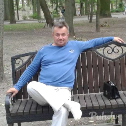 Игорь (53 gadi)