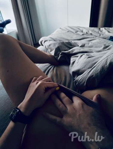 Bonusiņš meitenei par konfidenciālu tikšanos vēlams Balvi un rajona