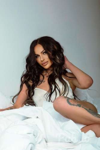 Violettta (29 metų)