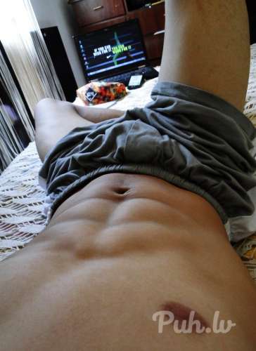 Gloryhole? (28 metų)