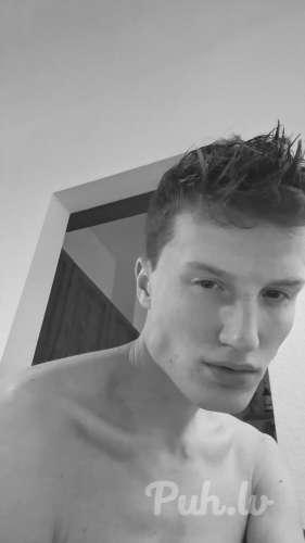 Alexxx (23 года)