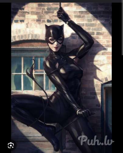 29 gadus veca sieviete meklē vīriešus,  kuri vēlas pakļauties un īstenot savas v…