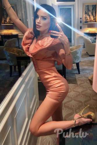 Приеду Татьяна (23 gadi)