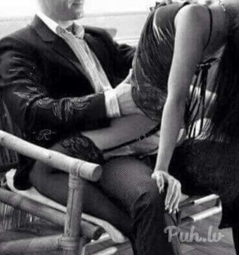 Уффф (33 aastat)