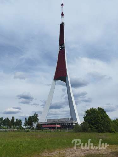 Zaķusala hetero? (30 aastat)