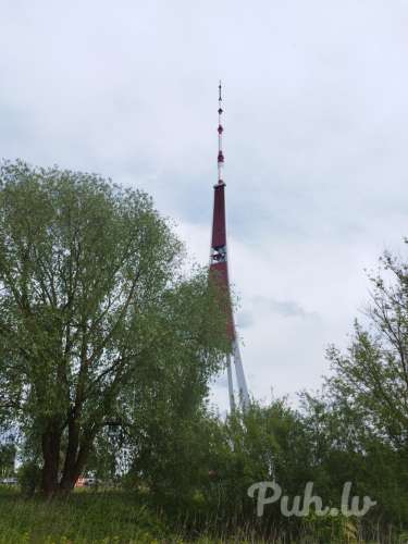 Zaķusala hetero? (30 metų)