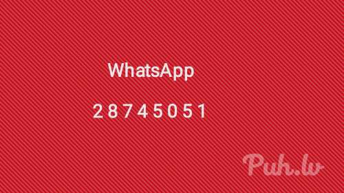 minets jaunam puisim (33 gadi)