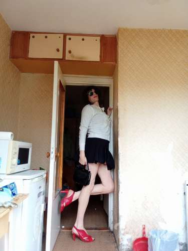 Светлана (40 gadi)