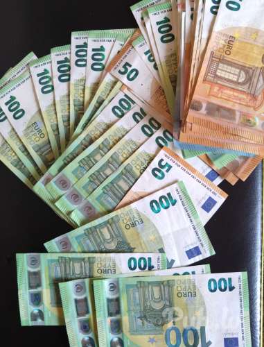 Materiāli atbalsts (35 years)