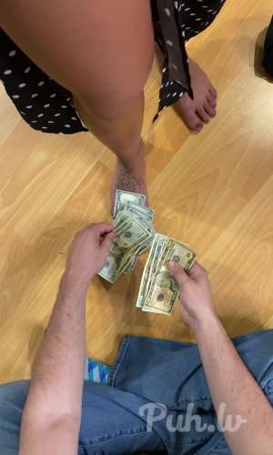 Footfetish (50 aastat)