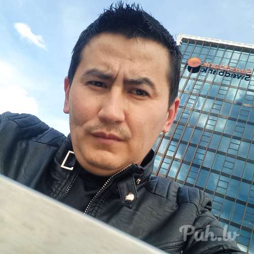 Данел (36 aastat)