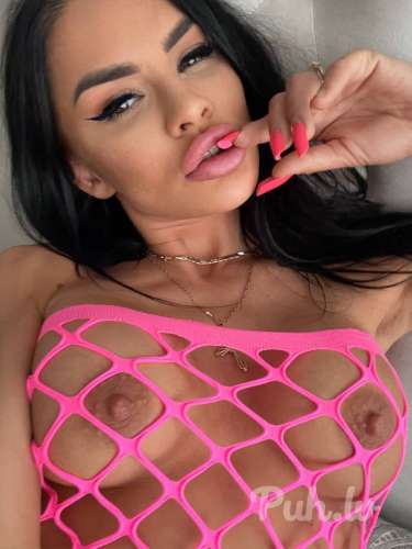 Алёна (29 gadi)