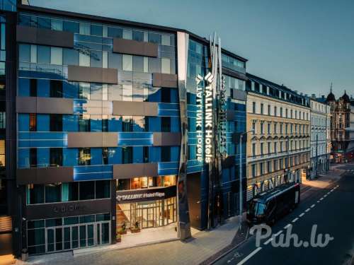 Viesnīca Centra (30 years)