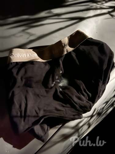 CumApenes (27 лет)