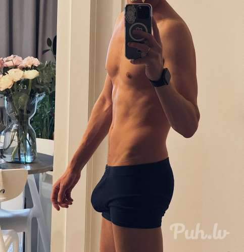 Михаил (28 лет)