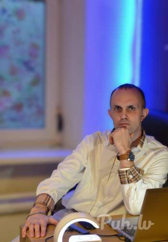 Александр 🔥 (34 года)