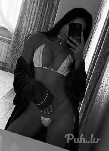 Лейла (21 год)